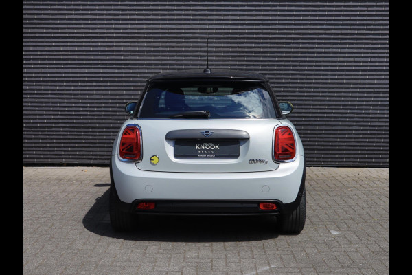 MINI Electric Essential 33 kWh