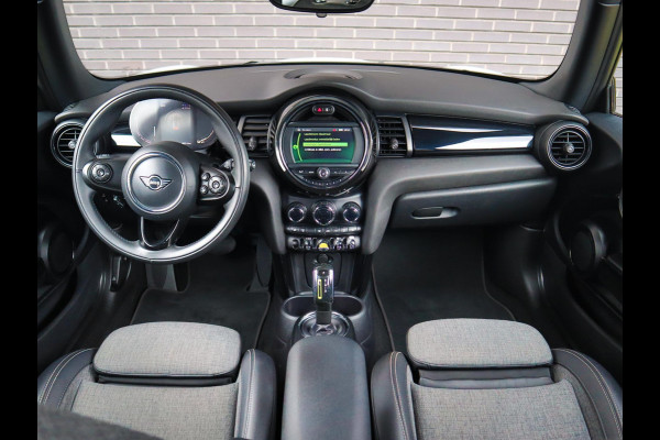 MINI Electric Essential 33 kWh