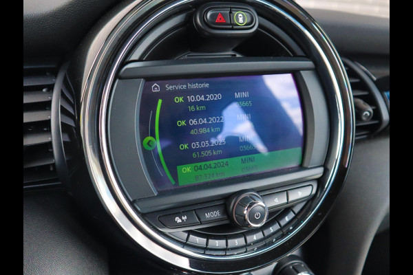 MINI Electric Essential 33 kWh