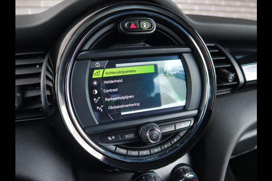 MINI Electric Essential 33 kWh