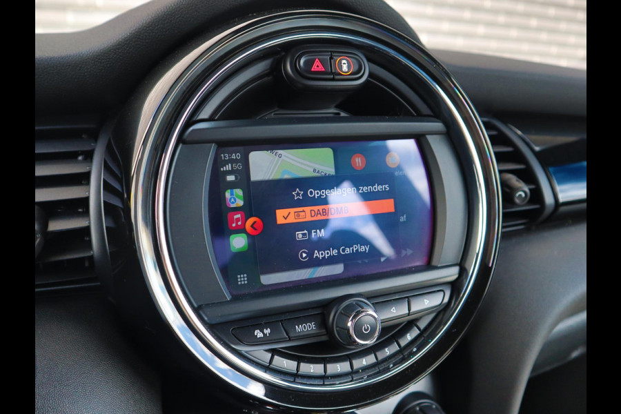 MINI Electric Essential 33 kWh