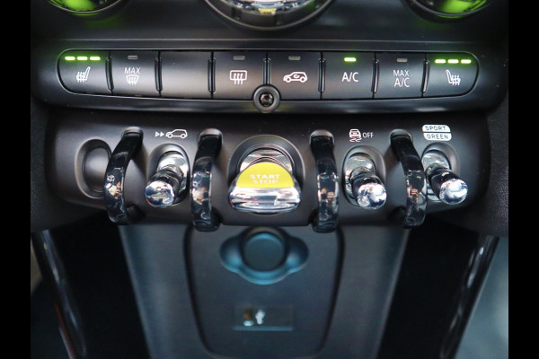 MINI Electric Essential 33 kWh