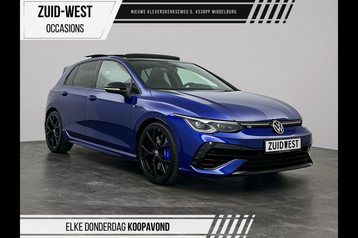 Volkswagen Golf 2.0 TSI R 4Motion Performance Drift Pano H&K IQ Volkswagen Golf 2.0 TSI R 4Motion Performance Drift Pano H&K IQ