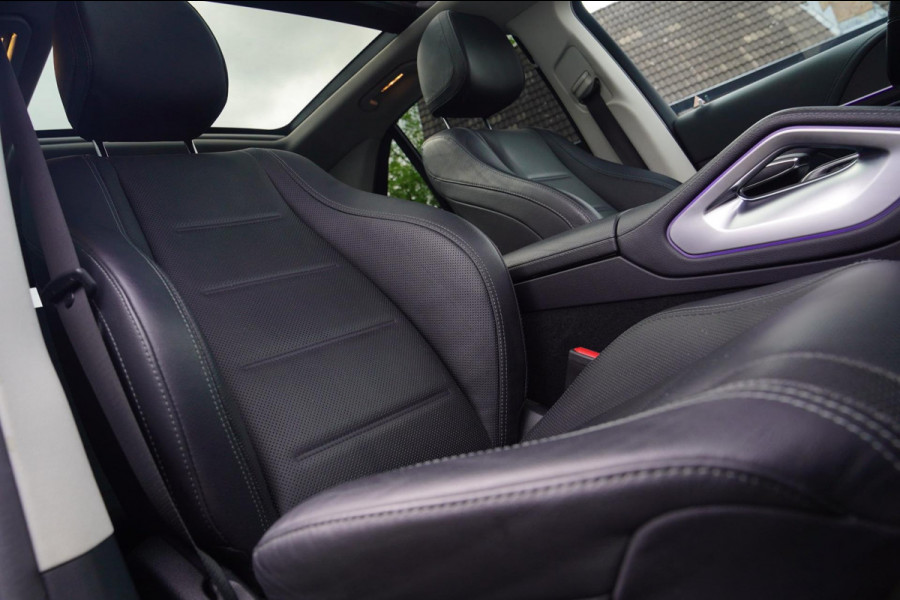 Mercedes-Benz GLE 450 4MATIC Premium Plus Edition 1 | HuD | Panorama |Stoelkoeling | Luchtvering | Adaptieve Cruise | Sfeer