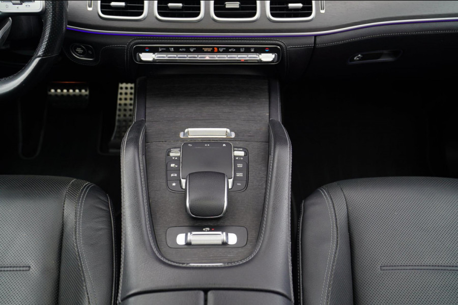 Mercedes-Benz GLE 450 4MATIC Premium Plus Edition 1 | HuD | Panorama |Stoelkoeling | Luchtvering | Adaptieve Cruise | Sfeer