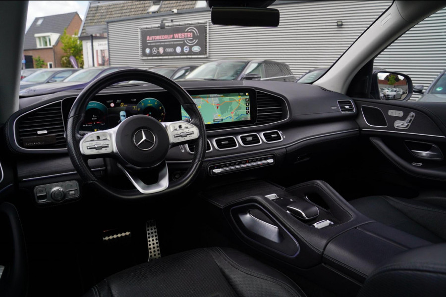 Mercedes-Benz GLE 450 4MATIC Premium Plus Edition 1 | HuD | Panorama |Stoelkoeling | Luchtvering | Adaptieve Cruise | Sfeer