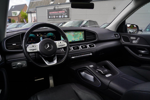 Mercedes-Benz GLE 450 4MATIC Premium Plus Edition 1 | HuD | Panorama |Stoelkoeling | Luchtvering | Adaptieve Cruise | Sfeer