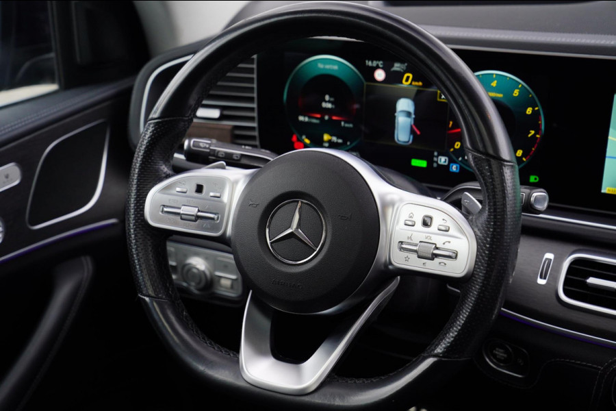 Mercedes-Benz GLE 450 4MATIC Premium Plus Edition 1 | HuD | Panorama |Stoelkoeling | Luchtvering | Adaptieve Cruise | Sfeer