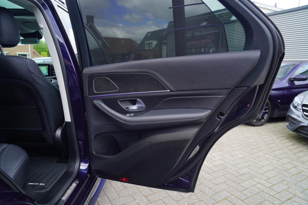 Mercedes-Benz GLE 450 4MATIC Premium Plus Edition 1 | HuD | Panorama |Stoelkoeling | Luchtvering | Adaptieve Cruise | Sfeer
