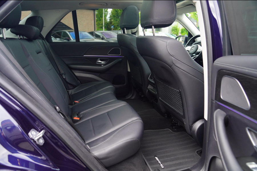 Mercedes-Benz GLE 450 4MATIC Premium Plus Edition 1 | HuD | Panorama |Stoelkoeling | Luchtvering | Adaptieve Cruise | Sfeer