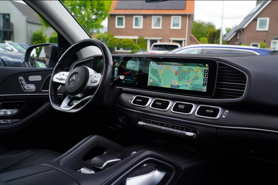 Mercedes-Benz GLE 450 4MATIC Premium Plus Edition 1 | HuD | Panorama |Stoelkoeling | Luchtvering | Adaptieve Cruise | Sfeer