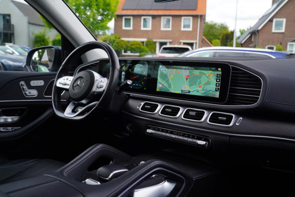 Mercedes-Benz GLE 450 4MATIC Premium Plus Edition 1 | HuD | Panorama |Stoelkoeling | Luchtvering | Adaptieve Cruise | Sfeer