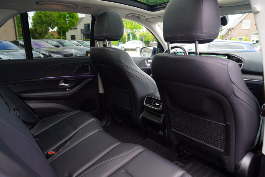 Mercedes-Benz GLE 450 4MATIC Premium Plus Edition 1 | HuD | Panorama |Stoelkoeling | Luchtvering | Adaptieve Cruise | Sfeer