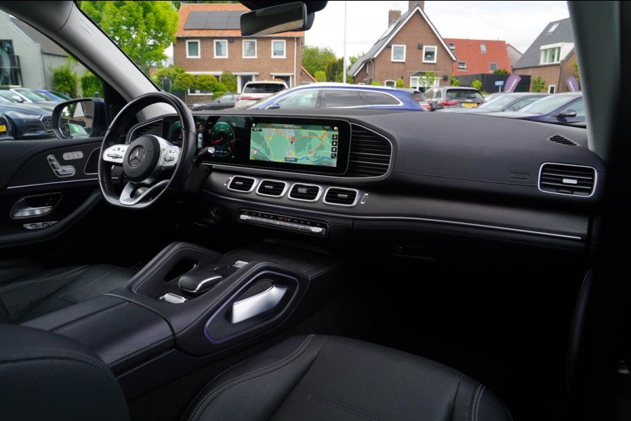 Mercedes-Benz GLE 450 4MATIC Premium Plus Edition 1 | HuD | Panorama |Stoelkoeling | Luchtvering | Adaptieve Cruise | Sfeer