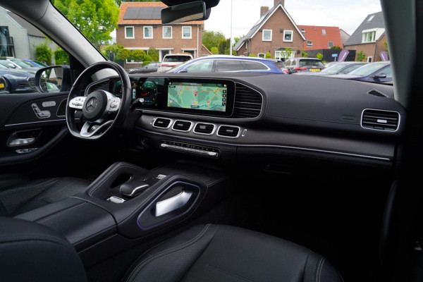 Mercedes-Benz GLE 450 4MATIC Premium Plus Edition 1 | HuD | Panorama |Stoelkoeling | Luchtvering | Adaptieve Cruise | Sfeer