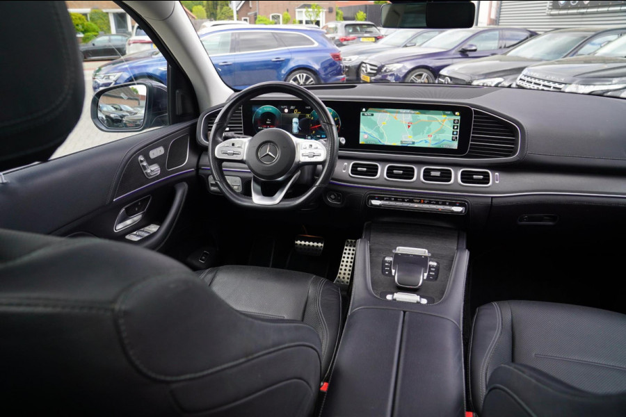 Mercedes-Benz GLE 450 4MATIC Premium Plus Edition 1 | HuD | Panorama |Stoelkoeling | Luchtvering | Adaptieve Cruise | Sfeer