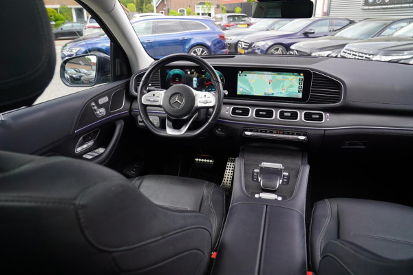 Mercedes-Benz GLE 450 4MATIC Premium Plus Edition 1 | HuD | Panorama |Stoelkoeling | Luchtvering | Adaptieve Cruise | Sfeer