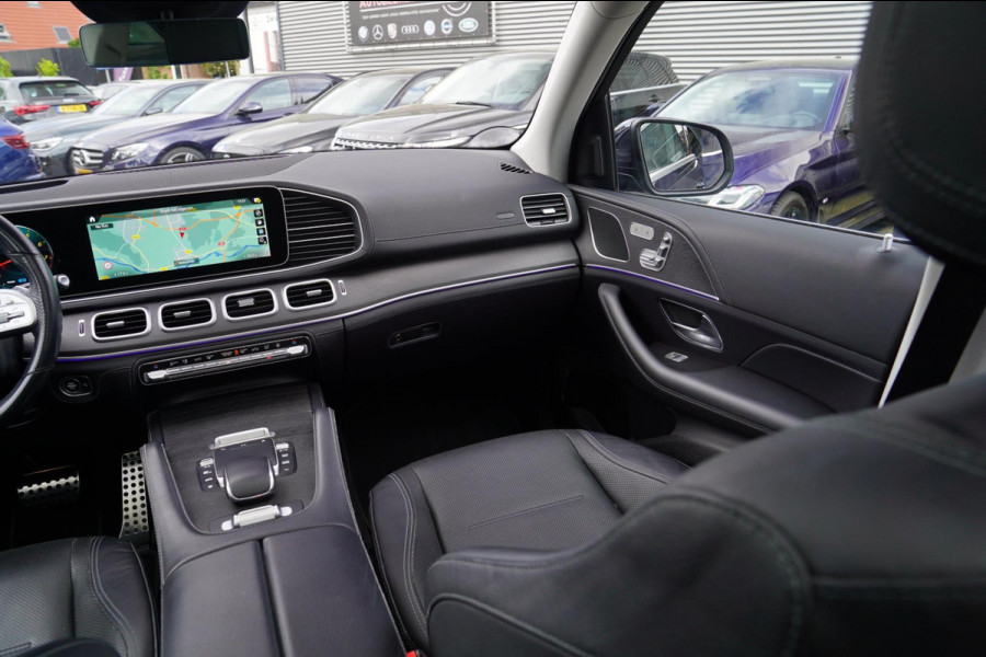 Mercedes-Benz GLE 450 4MATIC Premium Plus Edition 1 | HuD | Panorama |Stoelkoeling | Luchtvering | Adaptieve Cruise | Sfeer