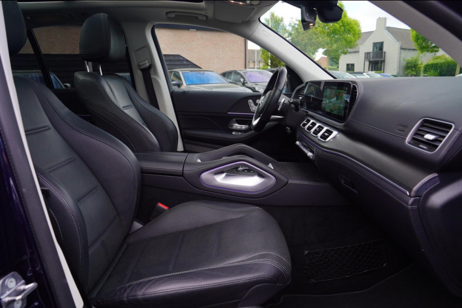 Mercedes-Benz GLE 450 4MATIC Premium Plus Edition 1 | HuD | Panorama |Stoelkoeling | Luchtvering | Adaptieve Cruise | Sfeer