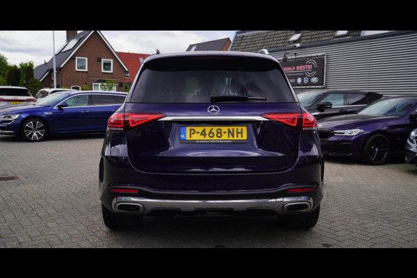 Mercedes-Benz GLE 450 4MATIC Premium Plus Edition 1 | HuD | Panorama |Stoelkoeling | Luchtvering | Adaptieve Cruise | Sfeer