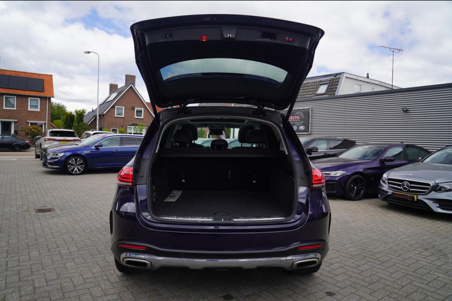 Mercedes-Benz GLE 450 4MATIC Premium Plus Edition 1 | HuD | Panorama |Stoelkoeling | Luchtvering | Adaptieve Cruise | Sfeer