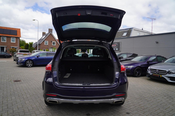 Mercedes-Benz GLE 450 4MATIC Premium Plus Edition 1 | HuD | Panorama |Stoelkoeling | Luchtvering | Adaptieve Cruise | Sfeer