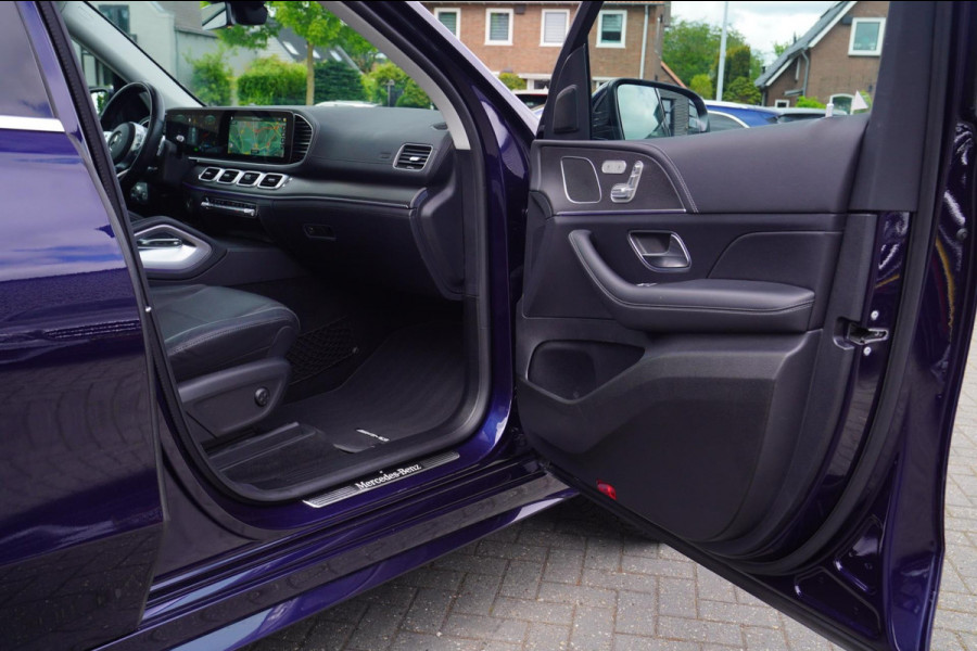 Mercedes-Benz GLE 450 4MATIC Premium Plus Edition 1 | HuD | Panorama |Stoelkoeling | Luchtvering | Adaptieve Cruise | Sfeer