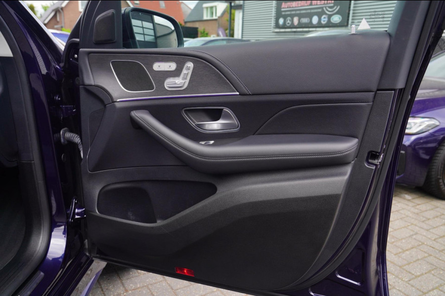 Mercedes-Benz GLE 450 4MATIC Premium Plus Edition 1 | HuD | Panorama |Stoelkoeling | Luchtvering | Adaptieve Cruise | Sfeer