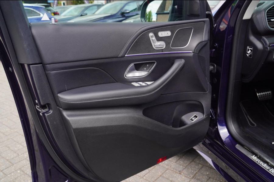 Mercedes-Benz GLE 450 4MATIC Premium Plus Edition 1 | HuD | Panorama |Stoelkoeling | Luchtvering | Adaptieve Cruise | Sfeer
