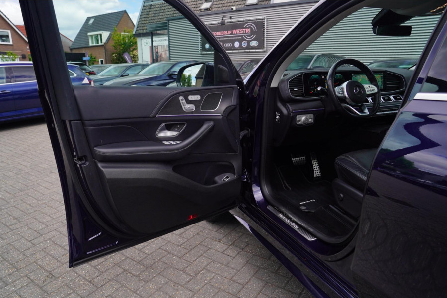 Mercedes-Benz GLE 450 4MATIC Premium Plus Edition 1 | HuD | Panorama |Stoelkoeling | Luchtvering | Adaptieve Cruise | Sfeer