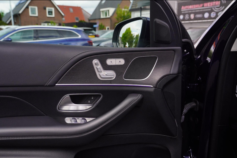 Mercedes-Benz GLE 450 4MATIC Premium Plus Edition 1 | HuD | Panorama |Stoelkoeling | Luchtvering | Adaptieve Cruise | Sfeer