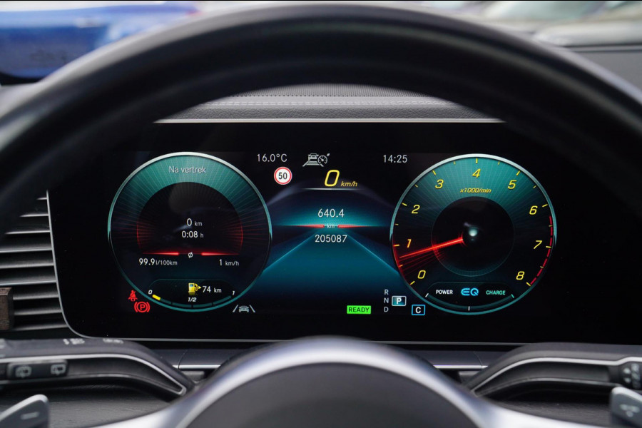 Mercedes-Benz GLE 450 4MATIC Premium Plus Edition 1 | HuD | Panorama |Stoelkoeling | Luchtvering | Adaptieve Cruise | Sfeer