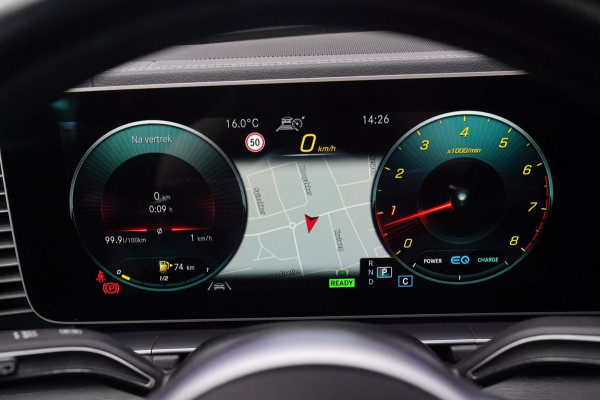 Mercedes-Benz GLE 450 4MATIC Premium Plus Edition 1 | HuD | Panorama |Stoelkoeling | Luchtvering | Adaptieve Cruise | Sfeer