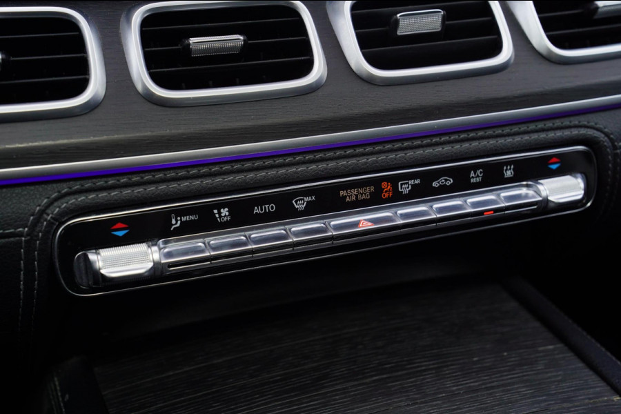 Mercedes-Benz GLE 450 4MATIC Premium Plus Edition 1 | HuD | Panorama |Stoelkoeling | Luchtvering | Adaptieve Cruise | Sfeer