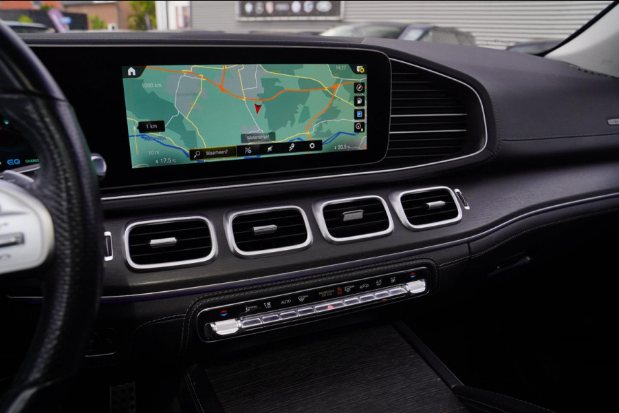 Mercedes-Benz GLE 450 4MATIC Premium Plus Edition 1 | HuD | Panorama |Stoelkoeling | Luchtvering | Adaptieve Cruise | Sfeer