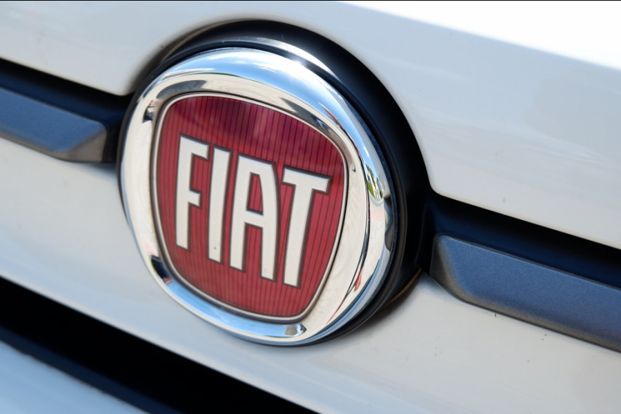 Fiat 500 0.9 TwinAir T Sport 105PK! Rijklaarprijs 12MND Garantie