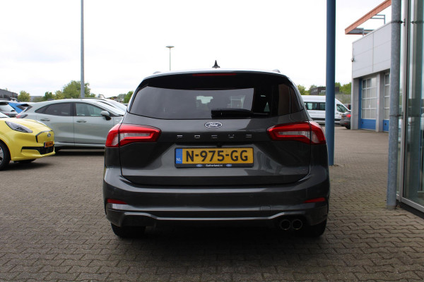 Ford FOCUS Wagon 1.5 EcoBoost ST Line Business Automaat 150PK | Winterpack | Full LED | Adaptive Cruise Control | Navigatie | Climate Control |