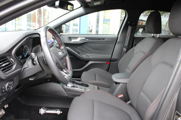 Ford FOCUS Wagon 1.5 EcoBoost ST Line Business Automaat 150PK | Winterpack | Full LED | Adaptive Cruise Control | Navigatie | Climate Control |