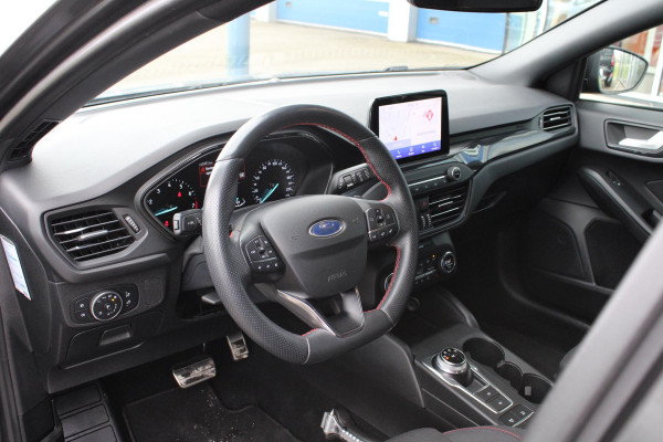 Ford FOCUS Wagon 1.5 EcoBoost ST Line Business Automaat 150PK | Winterpack | Full LED | Adaptive Cruise Control | Navigatie | Climate Control |