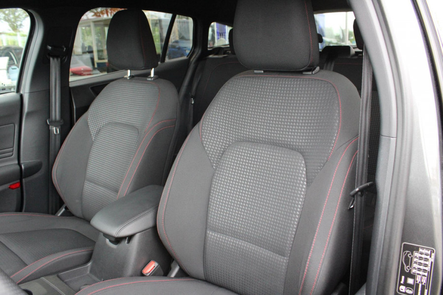 Ford FOCUS Wagon 1.5 EcoBoost ST Line Business Automaat 150PK | Winterpack | Full LED | Adaptive Cruise Control | Navigatie | Climate Control |