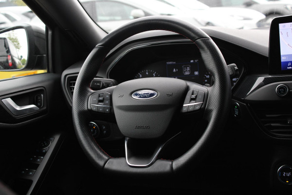 Ford FOCUS Wagon 1.5 EcoBoost ST Line Business Automaat 150PK | Winterpack | Full LED | Adaptive Cruise Control | Navigatie | Climate Control |