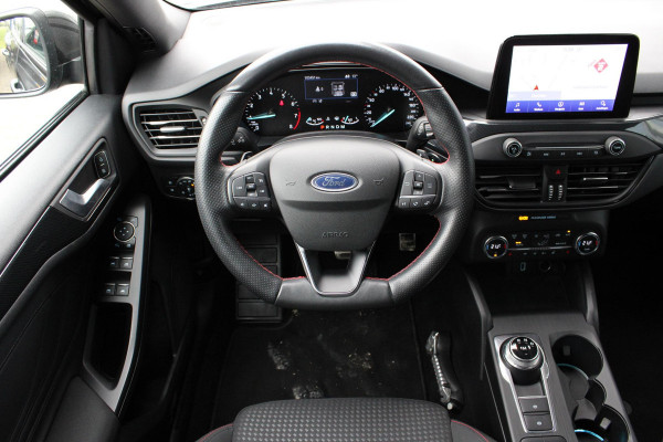 Ford FOCUS Wagon 1.5 EcoBoost ST Line Business Automaat 150PK | Winterpack | Full LED | Adaptive Cruise Control | Navigatie | Climate Control |