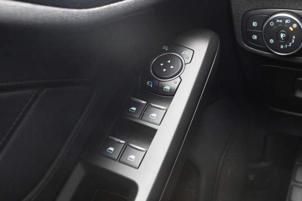 Ford FOCUS Wagon 1.5 EcoBoost ST Line Business Automaat 150PK | Winterpack | Full LED | Adaptive Cruise Control | Navigatie | Climate Control |