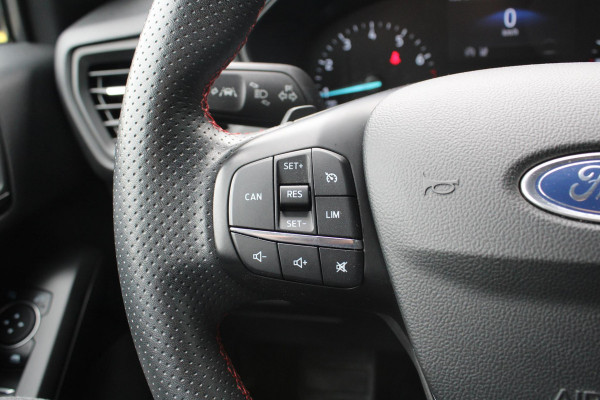 Ford FOCUS Wagon 1.5 EcoBoost ST Line Business Automaat 150PK | Winterpack | Full LED | Adaptive Cruise Control | Navigatie | Climate Control |
