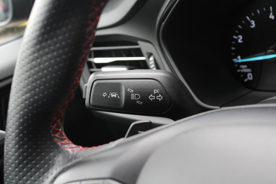 Ford FOCUS Wagon 1.5 EcoBoost ST Line Business Automaat 150PK | Winterpack | Full LED | Adaptive Cruise Control | Navigatie | Climate Control |