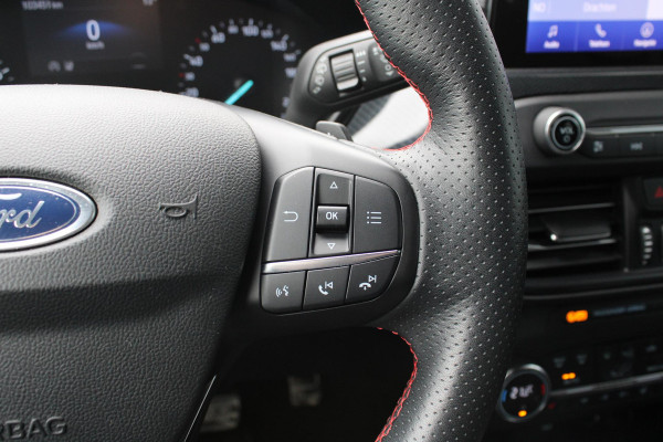 Ford FOCUS Wagon 1.5 EcoBoost ST Line Business Automaat 150PK | Winterpack | Full LED | Adaptive Cruise Control | Navigatie | Climate Control |