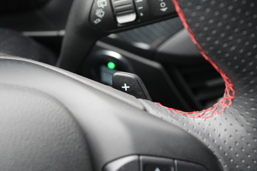 Ford FOCUS Wagon 1.5 EcoBoost ST Line Business Automaat 150PK | Winterpack | Full LED | Adaptive Cruise Control | Navigatie | Climate Control |