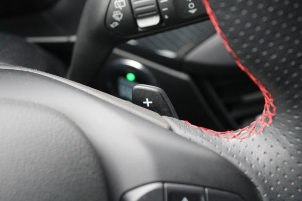 Ford FOCUS Wagon 1.5 EcoBoost ST Line Business Automaat 150PK | Winterpack | Full LED | Adaptive Cruise Control | Navigatie | Climate Control |
