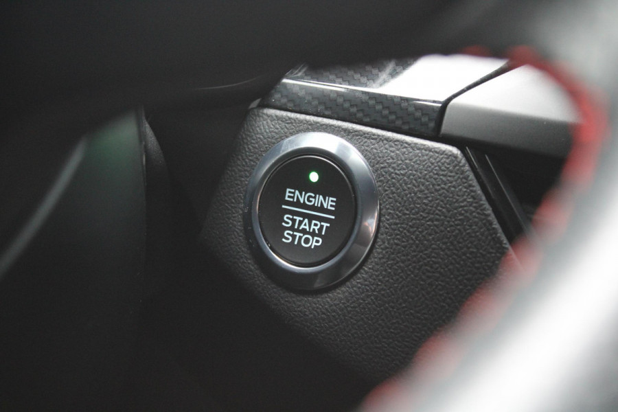 Ford FOCUS Wagon 1.5 EcoBoost ST Line Business Automaat 150PK | Winterpack | Full LED | Adaptive Cruise Control | Navigatie | Climate Control |