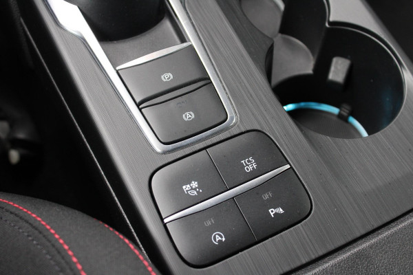 Ford FOCUS Wagon 1.5 EcoBoost ST Line Business Automaat 150PK | Winterpack | Full LED | Adaptive Cruise Control | Navigatie | Climate Control |